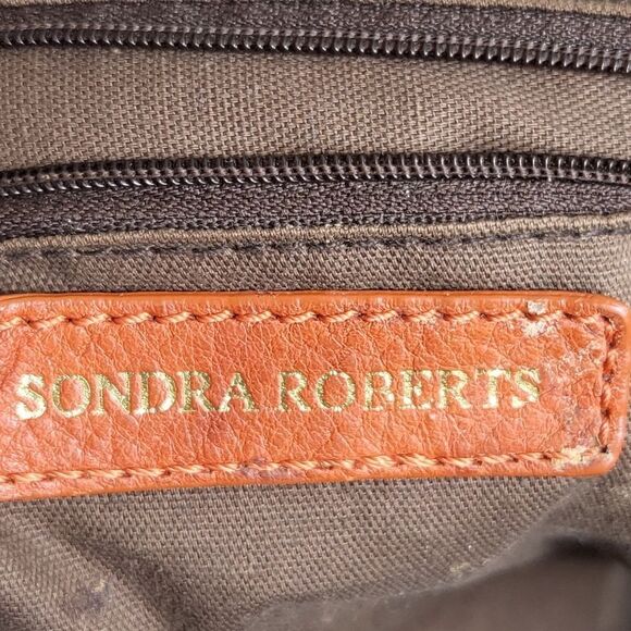 Sondra Roberts purse - Picture 10 of 13